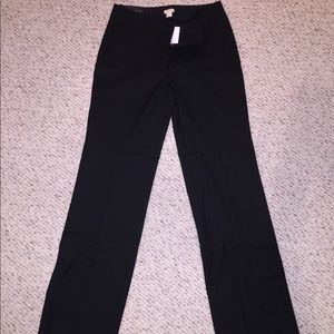 JCrew Size 6 Trouser Pants